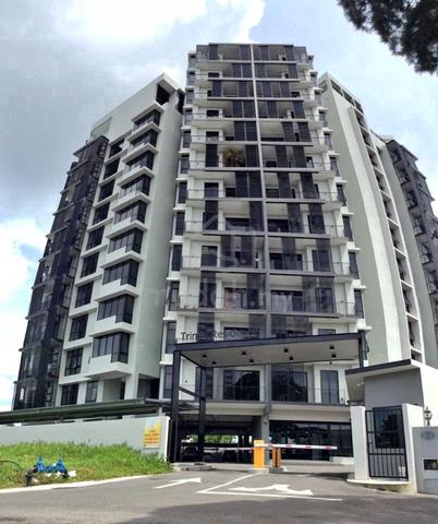 Trinity Residence 1