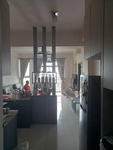 D'Inspire Residence (Inspira Bestari) 1