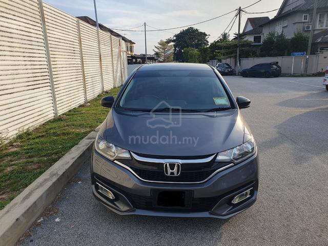 2019/20 Honda JAZZ 1.5 V MY2014 FACELIFT (A) - 3