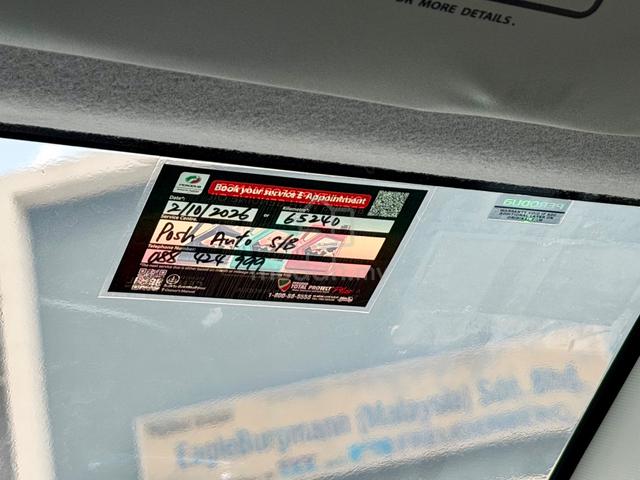 FULL LOAN 2021 Perodua MYVI 1.5 ADVANCE (A) - 3