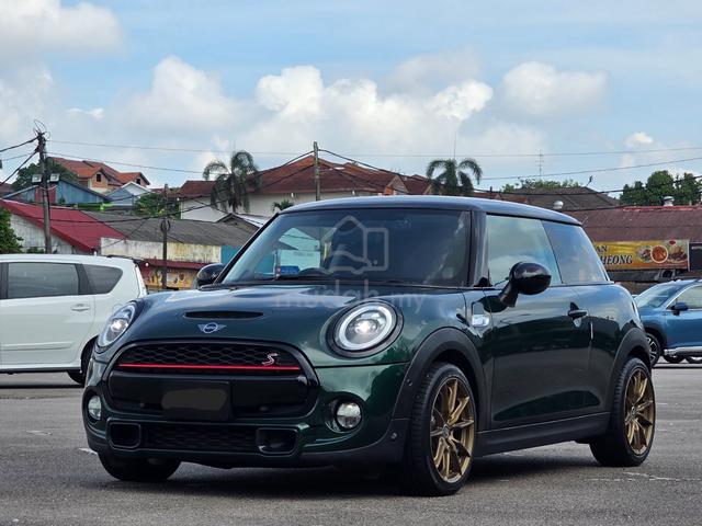 2018/23 Mini COOPER 2.0 S (A) - 3