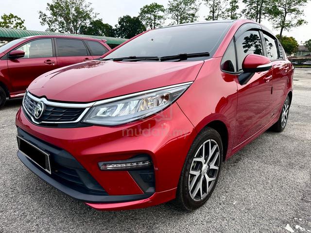2023 Proton PERSONA 1.6 PREMIUM MY21 FACELIFT (A) - 3