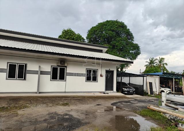 Semi-D Setingkat untuk disewa  1
