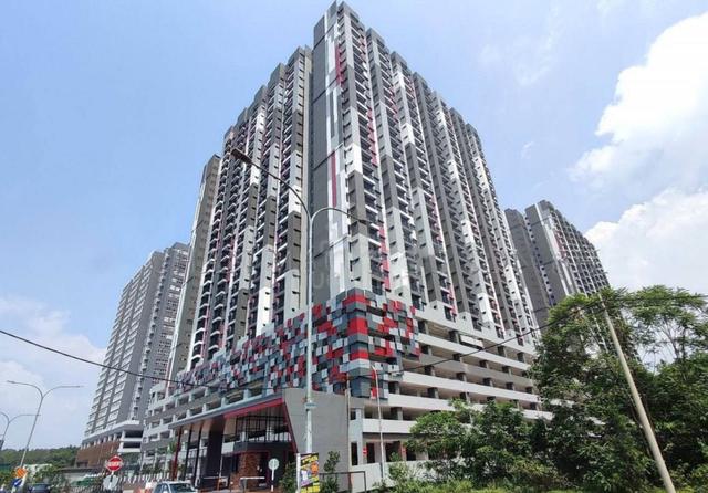 Residensi Mutiara 1