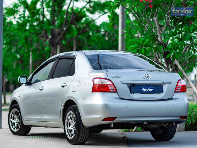 2011 Toyota VIOS 1.5 J FACELIFT (A) - 2