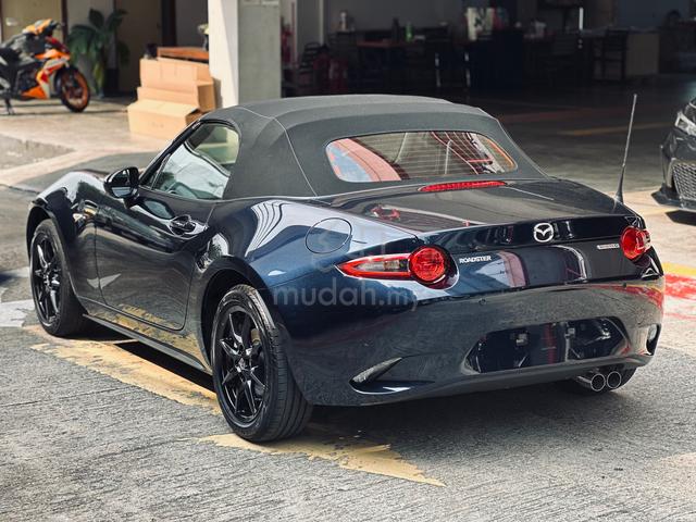 2023 Mazda MX5 Mx-5 1.5 S Special Package - 2