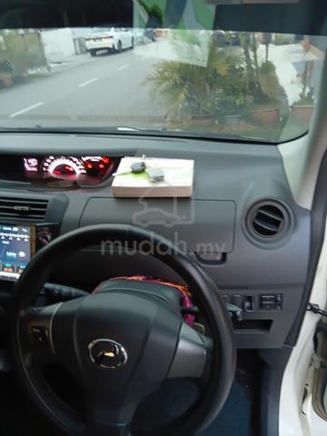 2015 Perodua ALZA 1.5 SE ZS FACELIFT (A) - 4