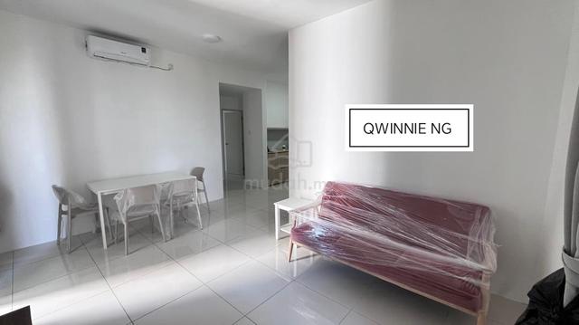 Vivo Executive Apartment 1