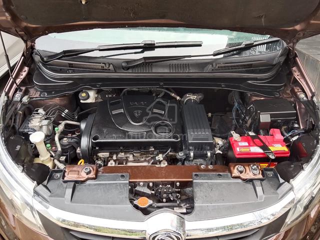 2018 Proton Persona 1.6 (A) Executive Package - 3