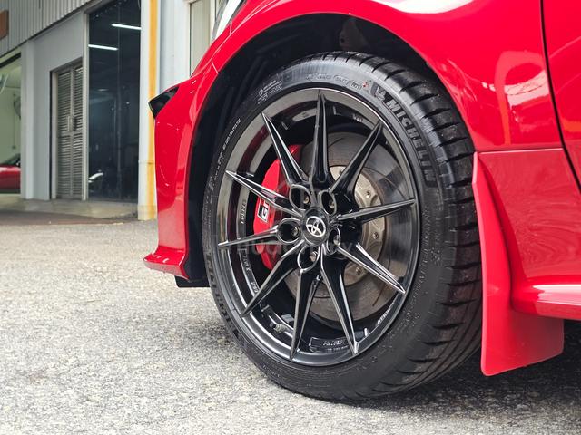 2021 Toyota GR YARIS 1.6 RZ HIGH PERFORMANCE (M) - 3