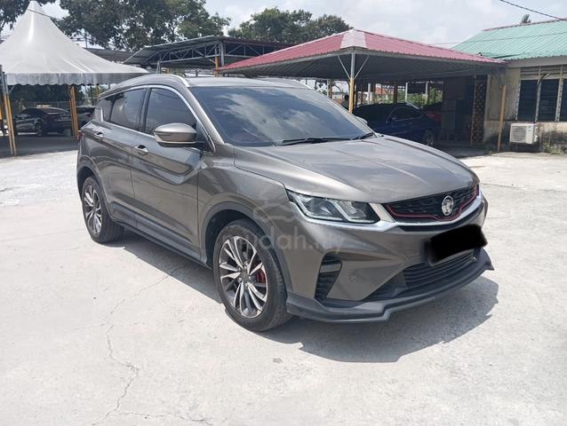2022 Proton X50 PREMIUM 1.5L (A) (LOAN KEDAI) - 2