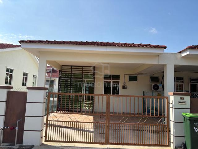 Teres untuk dijual, tmn residensi bidara, pendang. 1
