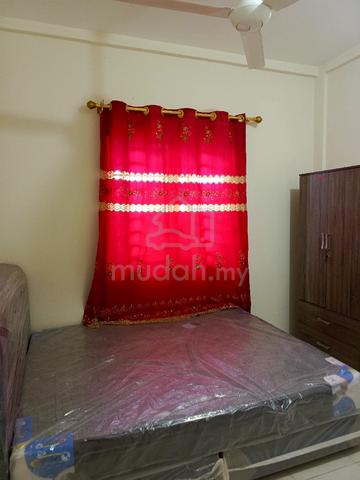 New house for rental 1