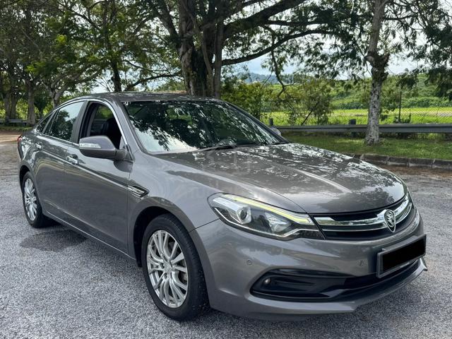2019 Proton PERDANA 2.0L (A) Tip top condition - 2