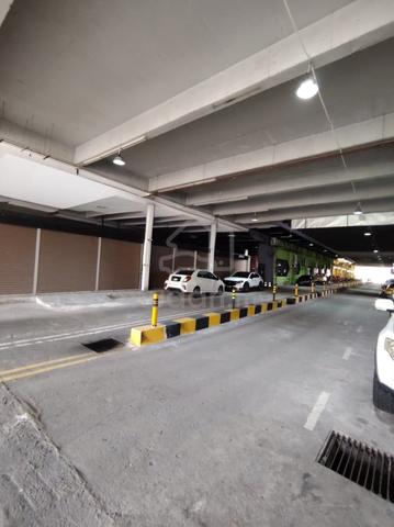 Segar Perdana, Cheras Shoplot For Rent 1