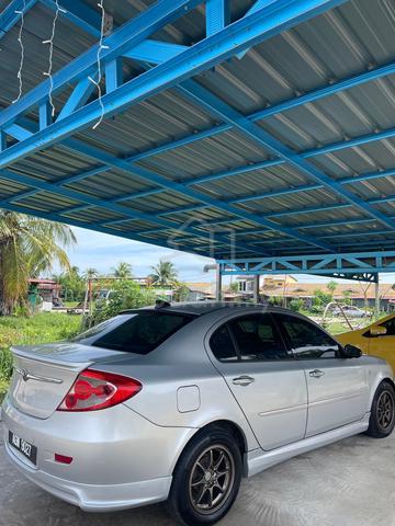 2009 Proton PERSONA 1.6 BASE LINE (A) - 5