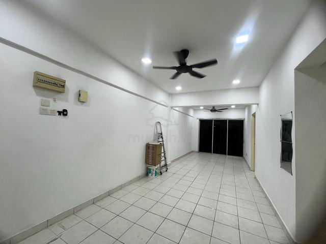 Pelangi Apartment ( Pelangi Damansara ) 1