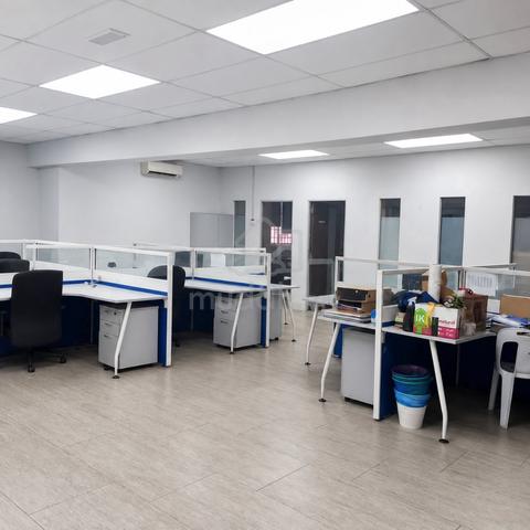 2sty Semi-D Factory @ PJS 7, Bandar Sunway, Petaling Jaya, Selangor 1