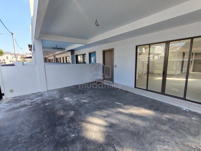 2-Storey Terrace Corner Unit @ Damai Harmony, Bukit Mertajam 1