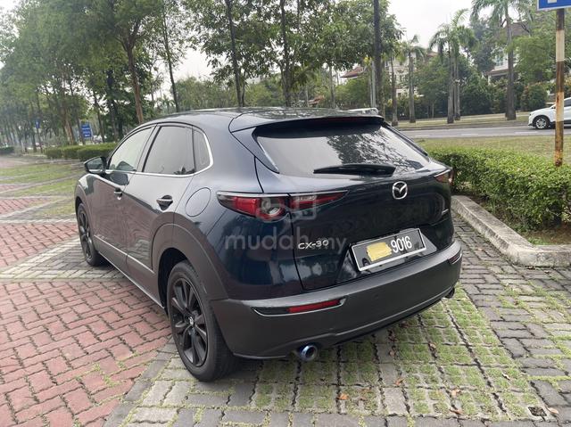 2023 Mazda CX-30 2.0 G HIGH IGNITE MY19 UPDATED - 4