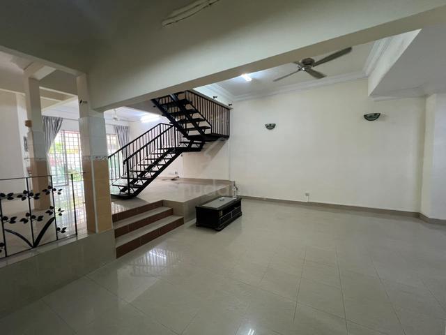 Landed House Taman Permata @ Melawati for Rent 1