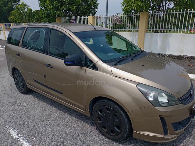 2013 Proton EXORA 1.6 BOLD EXECUTIVE (A) - 2