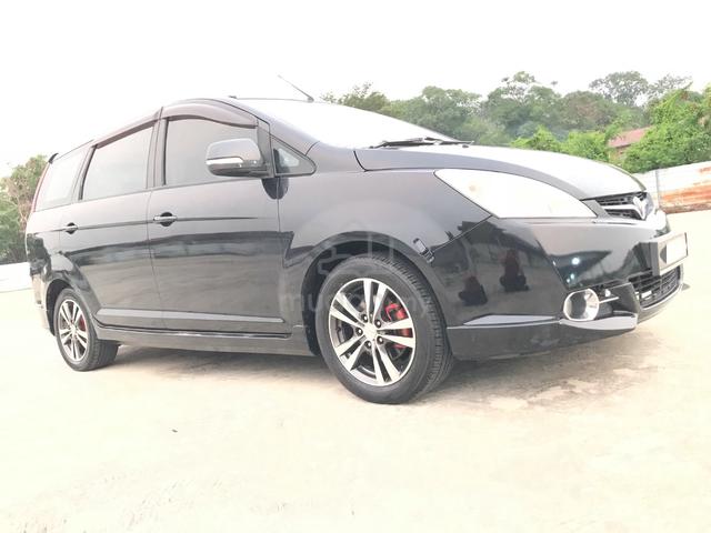 Proton EXORA BOLD 1.6CPS(A)LEATHER SEAT/TIPTOP CON - 1