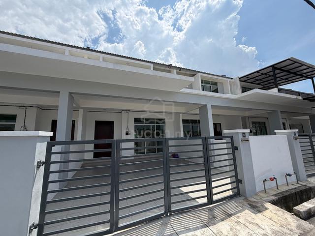 2-Storey Terrace House aman Mengkuang Jaya Kubang Semang 1