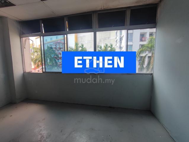 Bukit Jambul Shop Office Lot FOR FOREIGN WORKERS Bayan Lepas Baru 2