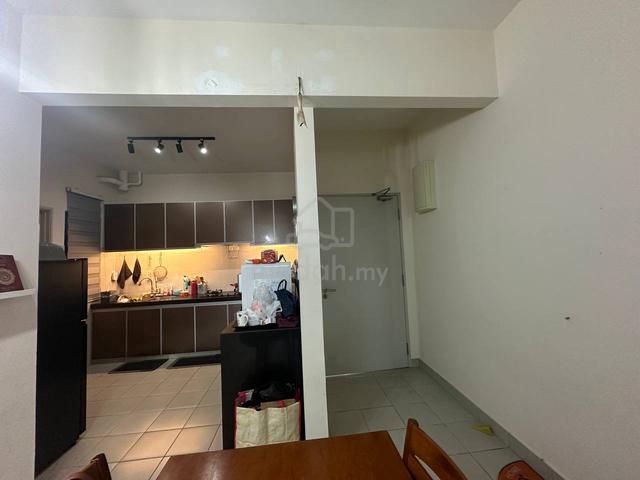 Seruling Apartment 4