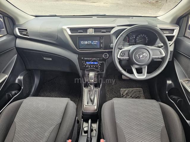 2025 Perodua MYVI 1.5 H - Tip Top - 3