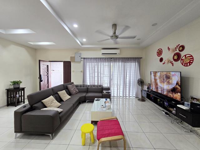 2 Storey Terrace For SALE 1