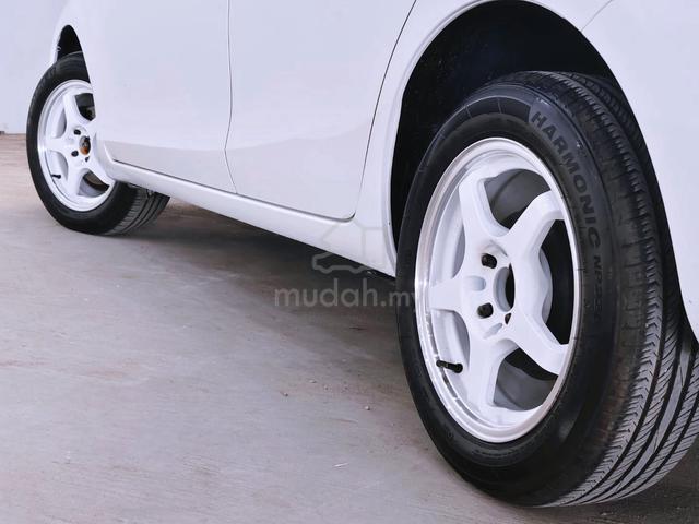 2019 Toyota VIOS 1.5 FACELIFT (A) 💯Loan Warranty - 5