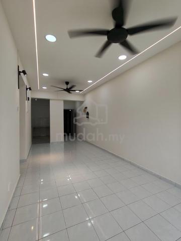 Sri Kenari Apartment 1