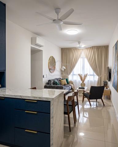Savvy@Riana Residence 1