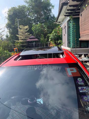 2016 Perodua AXIA 1.0 SE (A) - 4
