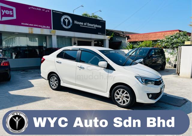 Bezza Advanced Full Spec Bulanan Murah Depo Rendah - 2