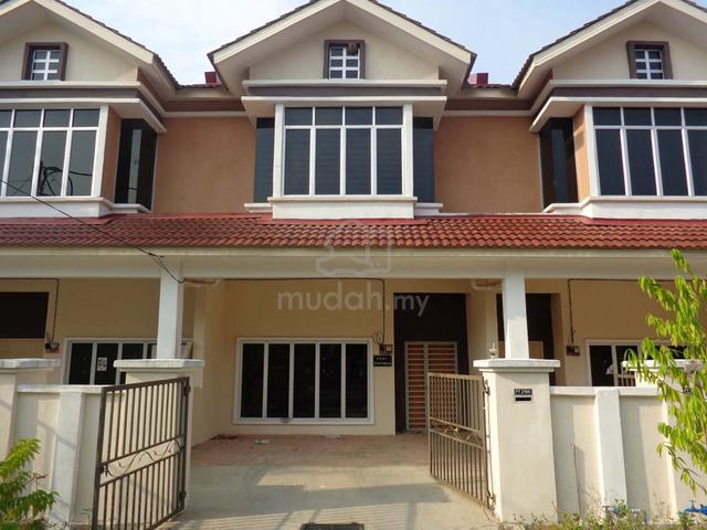 Taman Green Acre Kuala Ibai 1