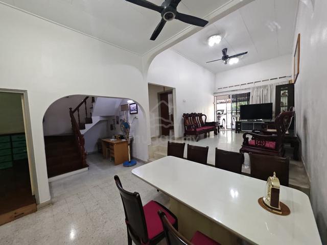 Taman Sri Bintang 1.5 Storey Freehold Limited Unit Fast Selling !! 1