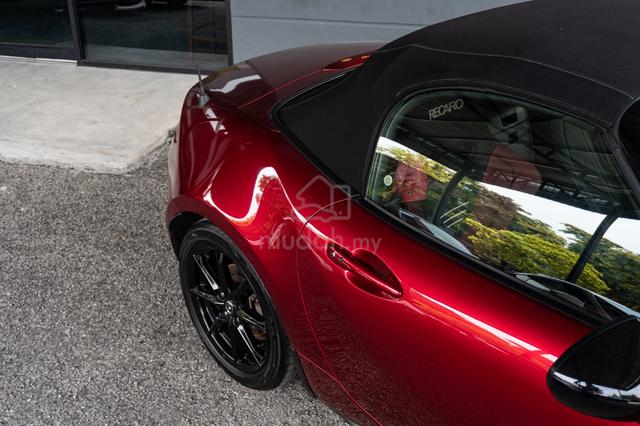 2024 Mazda ROADSTER S 1.5 (M) - 3