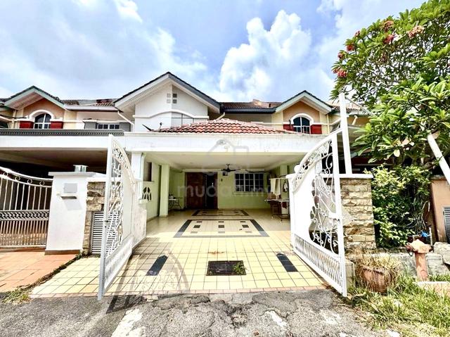 [EXTENDED] 2 Storey Terrace, Seksyen 3, Bandar Baru Bangi 1