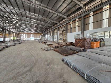 Telok Gong Detached Factory for Rent – 3026 1