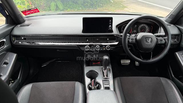 2023 Honda CIVIC 1.5 RS MY22 FE (A) - 5
