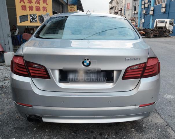 2010 Bmw 528i 3.0 SE (A) / GENUINE MILEAGE 107K KM - 4
