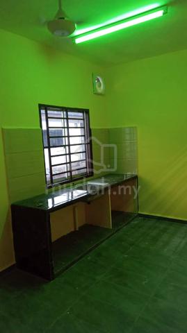 Taman Bendi Lunas 4