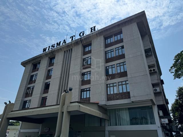7395 Sq.ft 1st Floor Commercial Spaces, Taming Sari Melaka Tengah 1