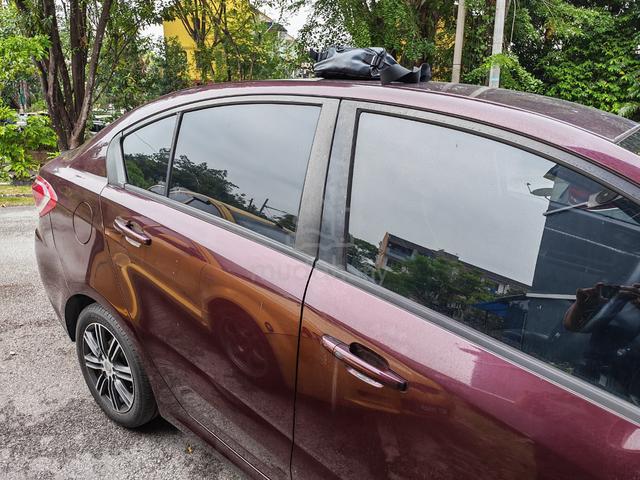 2021 Proton PERSONA 1.6 PREMIUM MY16 FACELIFT (A) - 5