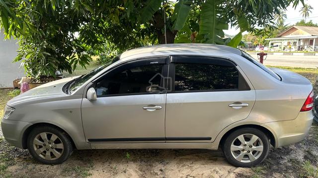 2009 Proton SAGA 1.3 BASE LINE (A) - 5
