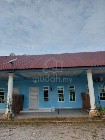 Rumah Sewa Di Jalan Berlian Kiri, Kampung Bukit Changgang, Banting. 1