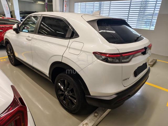 2023 Honda HR-V 1.5 TURBO V (A) - 5